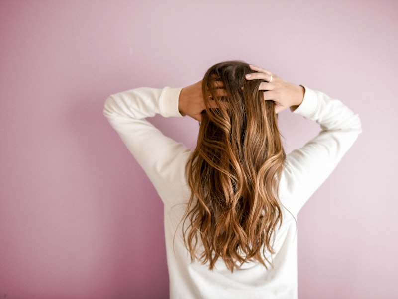 Go‘zallik saloni